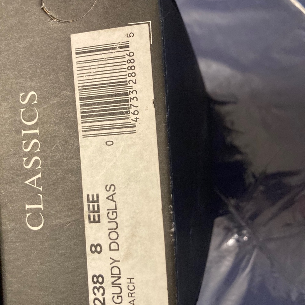 Bostonian dress shoe - Picture 6 of 6